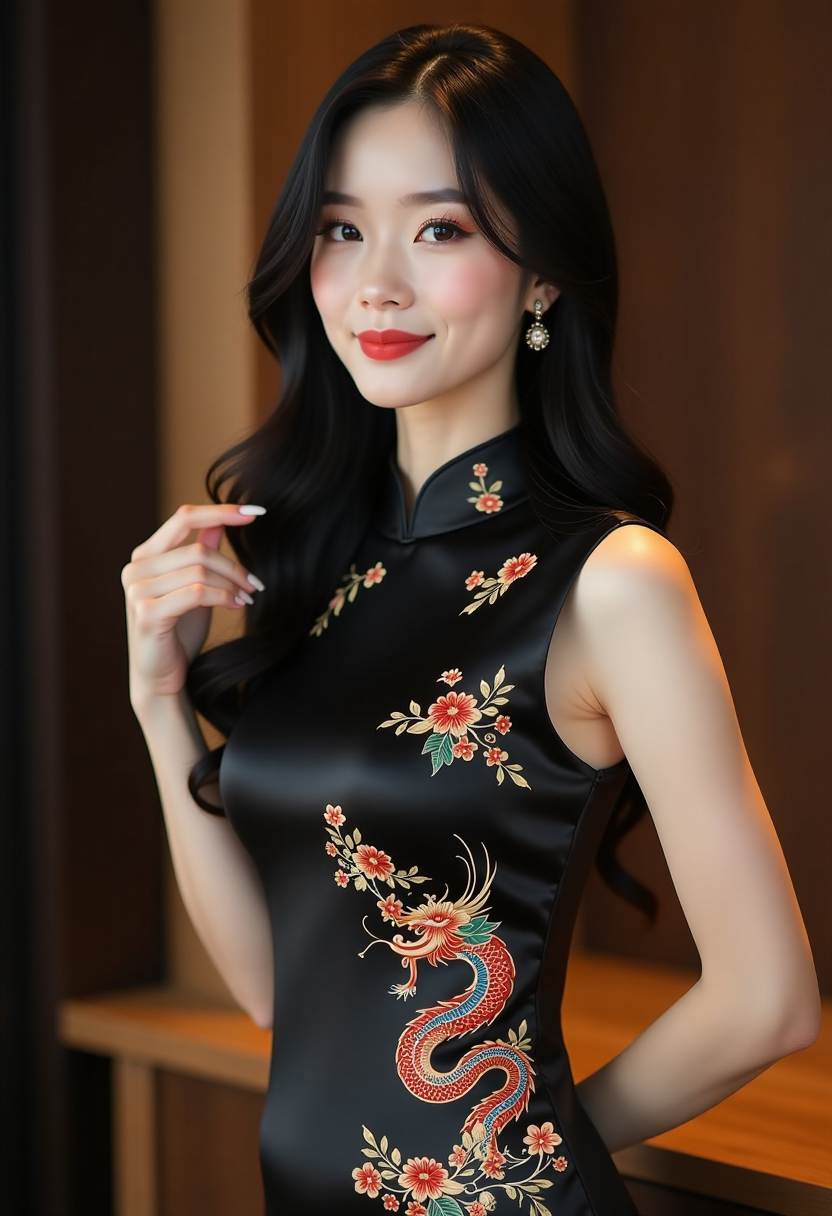 长风渡电影剧照