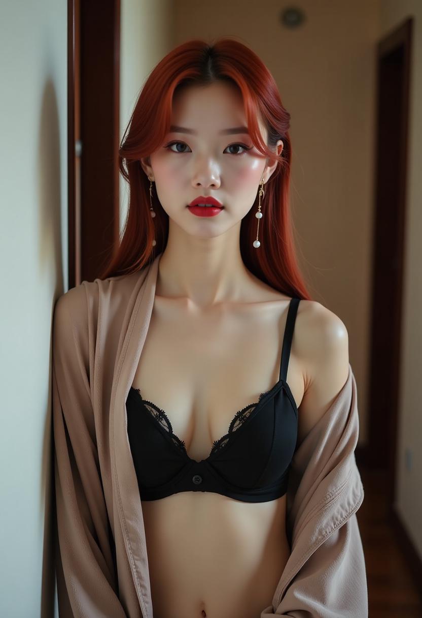繁花正茂海报